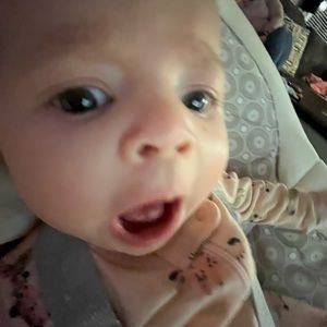 Meet your Posher, Lucyyy